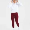 Empower Seamless Leggings