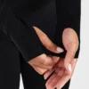 Empower Seamless Long Sleeve Crop Top