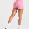 Empower Seamless Shorts