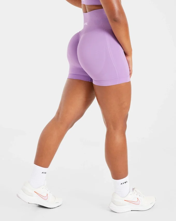 Empower Seamless Shorts