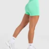 Empower Seamless Shorts