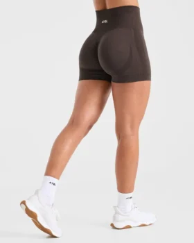 Empower Seamless Shorts