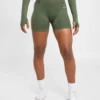 Empower Seamless Shorts