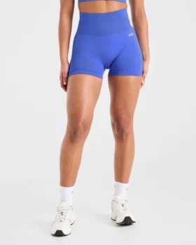 Empower Seamless Shorts