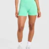 Empower Seamless Shorts