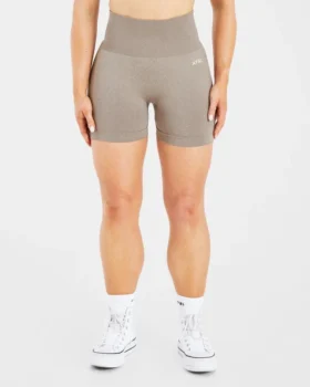 Empower Seamless Shorts