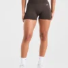 Empower Seamless Shorts