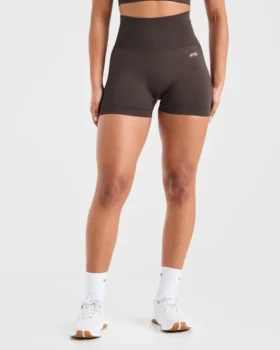 Empower Seamless Shorts