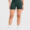 Empower Seamless Shorts