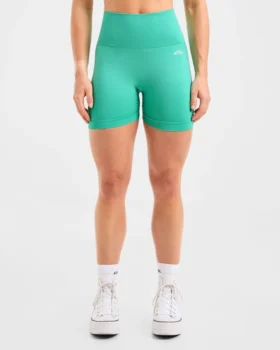 Empower Seamless Shorts