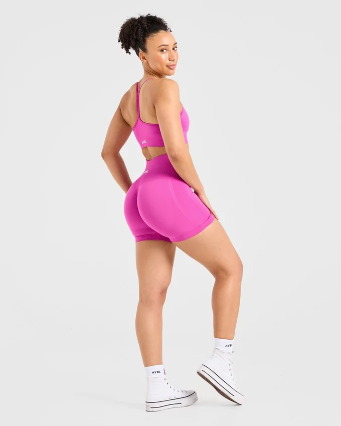 Empower Seamless Shorts