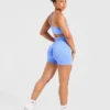 Empower Seamless Shorts