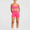 Empower Seamless Shorts