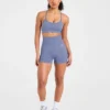 Empower Seamless Shorts