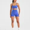Empower Seamless Shorts