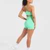 Empower Seamless Shorts