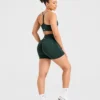 Empower Seamless Shorts