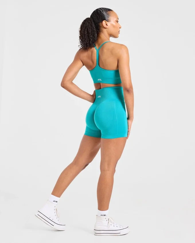 Empower Seamless Shorts