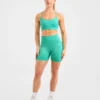 Empower Seamless Shorts