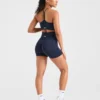 Empower Seamless Sports Bra