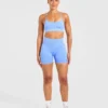 Empower Seamless Shorts