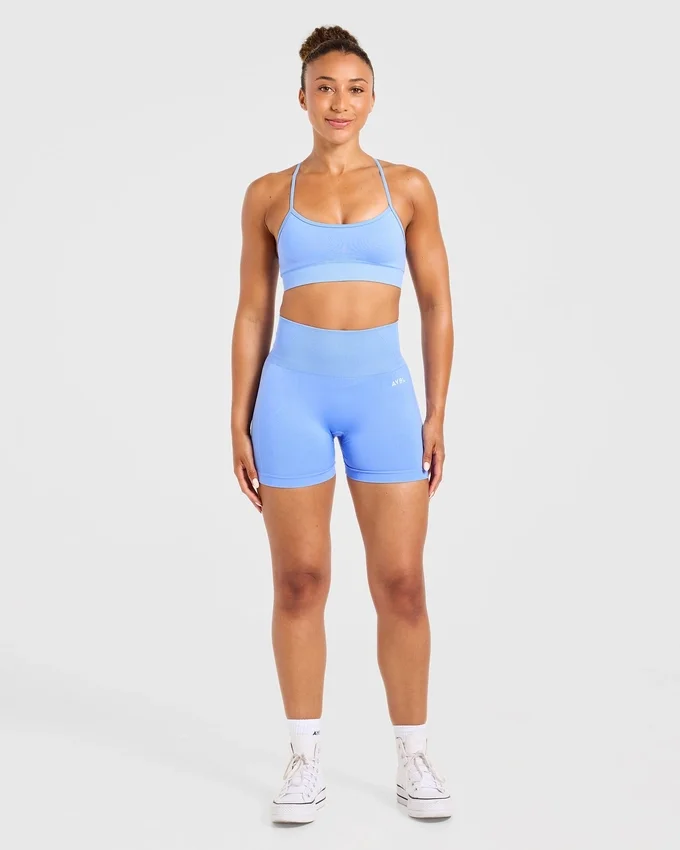 Empower Seamless Shorts