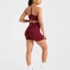 Empower Seamless Sports Bra