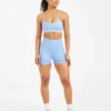 Empower Seamless Shorts