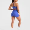 Empower Seamless Shorts