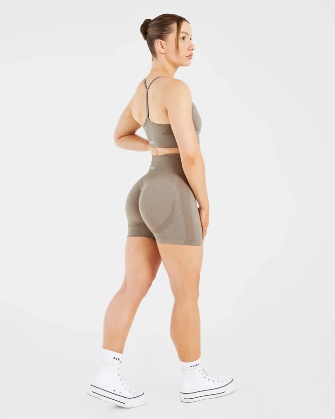 Empower Seamless Shorts