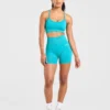 Empower Seamless Shorts