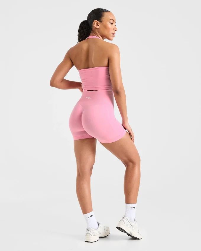 Empower Seamless Shorts