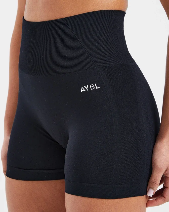Empower Seamless Shorts