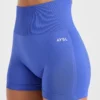 Empower Seamless Shorts