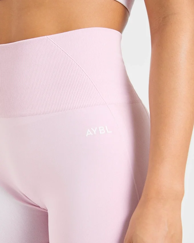 Empower Seamless Shorts