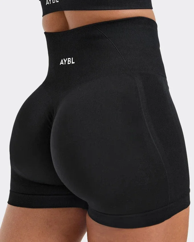 Empower Seamless Shorts