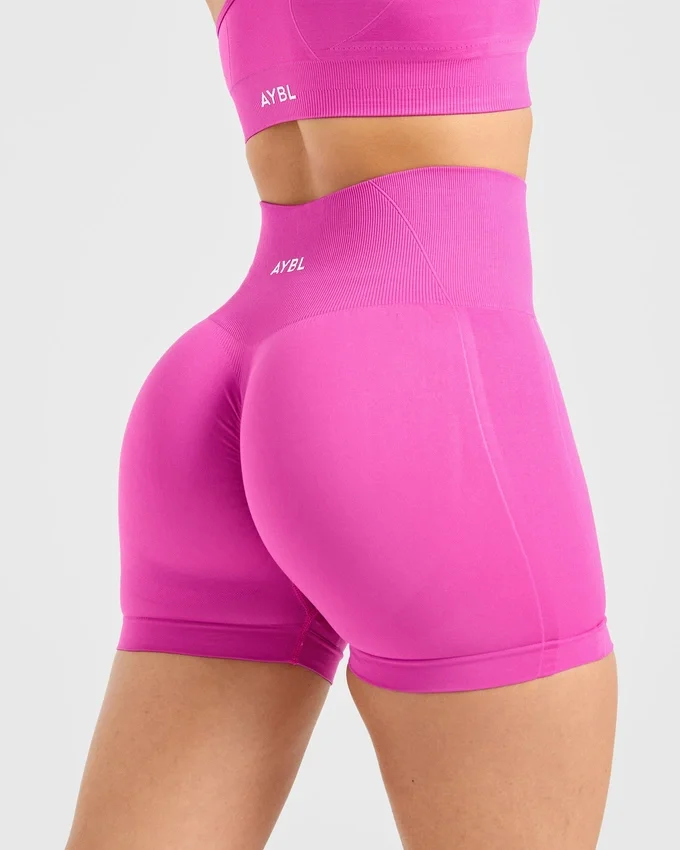Empower Seamless Shorts