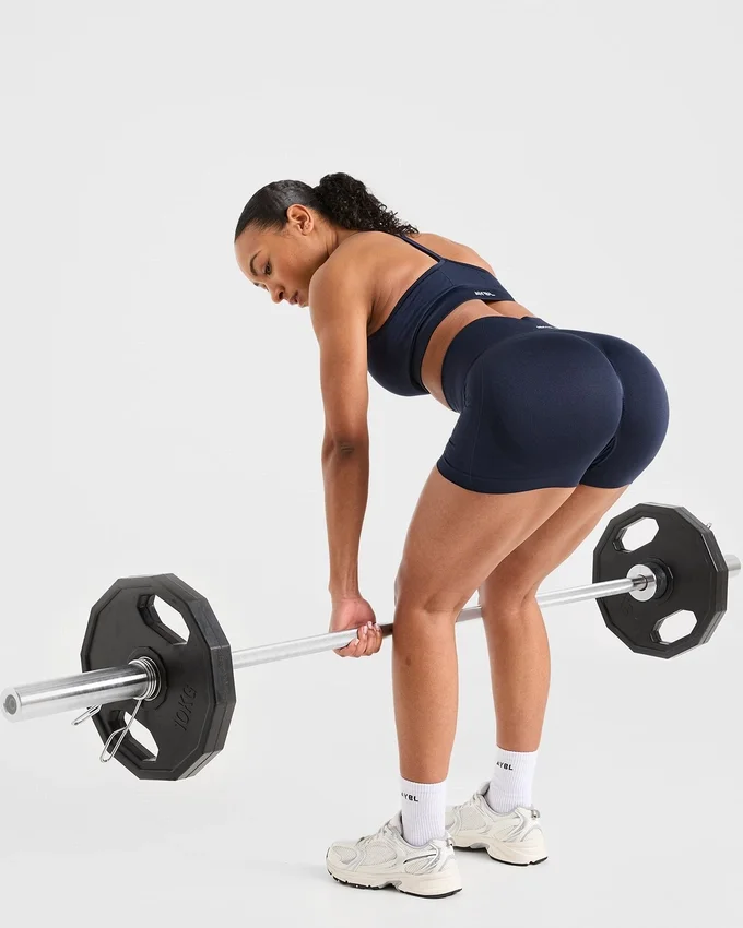 Empower Seamless Sports Bra