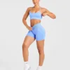 Empower Seamless Shorts