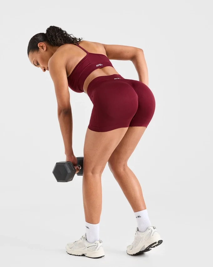 Empower Seamless Sports Bra
