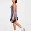 Empower Seamless Shorts