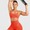 Empower Seamless Shorts