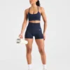 Empower Seamless Sports Bra