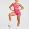 Empower Seamless Shorts