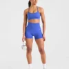 Empower Seamless Shorts