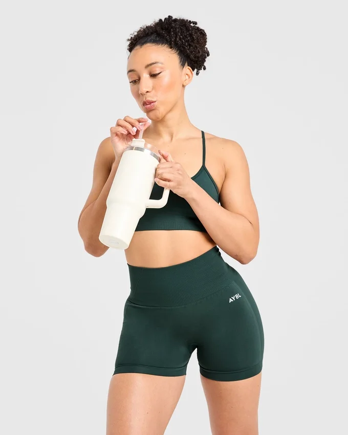 Empower Seamless Shorts