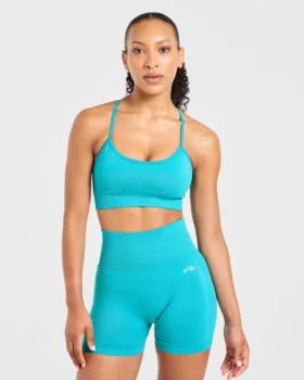 Empower Seamless Sports Bra