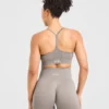 Empower Seamless Sports Bra
