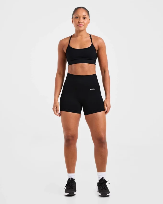 Empower Seamless Sports Bra