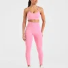 Empower Seamless Sports Bra